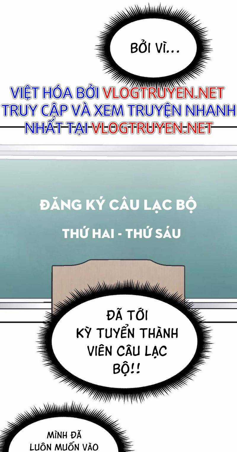 Cực Hạn - Chapter 1 - Trang 12