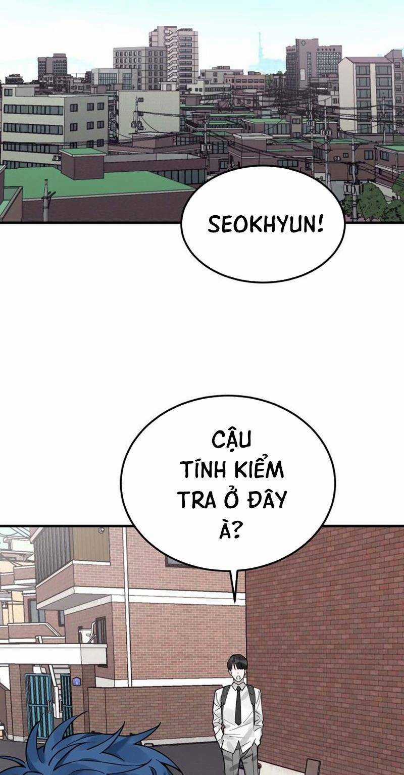 Cực Hạn - Chapter 1 - Trang 28