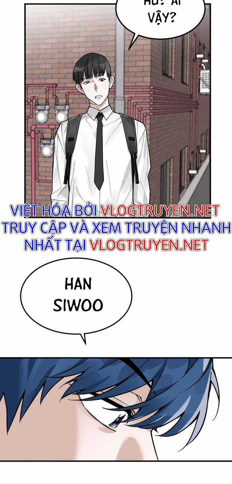 Cực Hạn - Chapter 1 - Trang 31