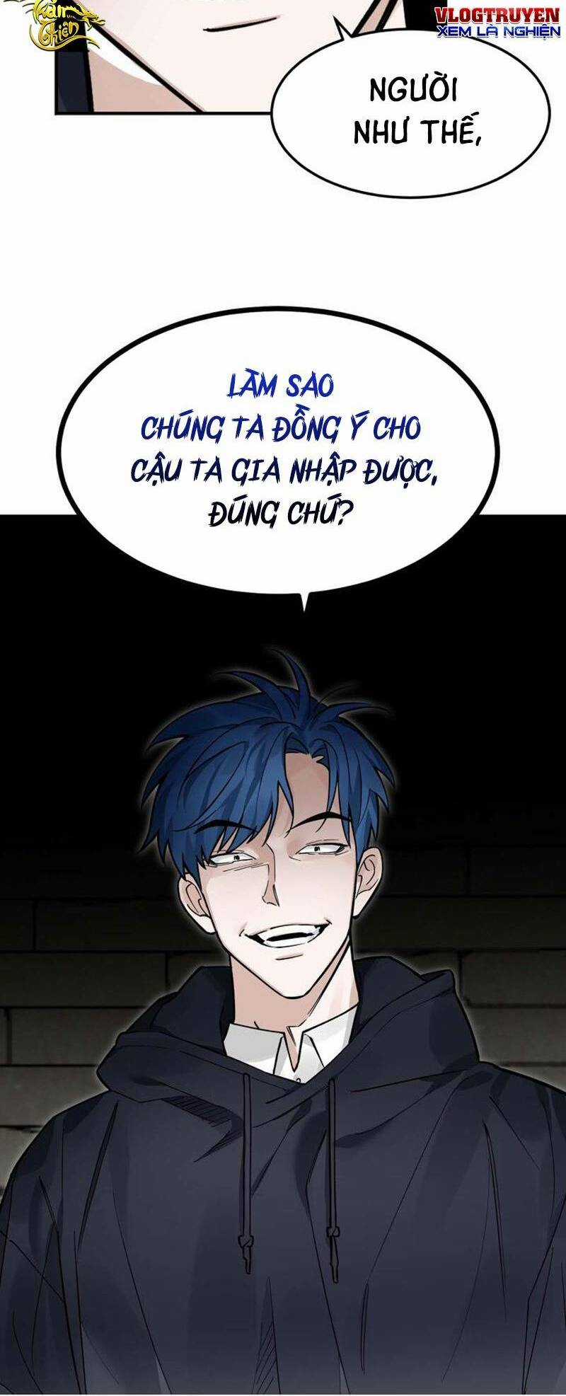 Cực Hạn - Chapter 1 - Trang 33
