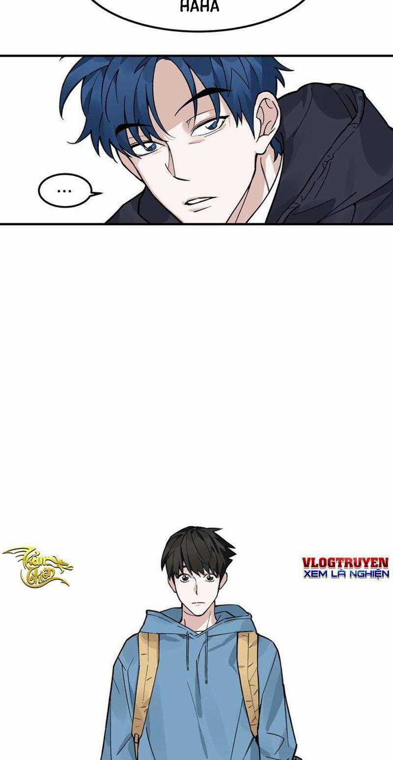 Cực Hạn - Chapter 1 - Trang 35