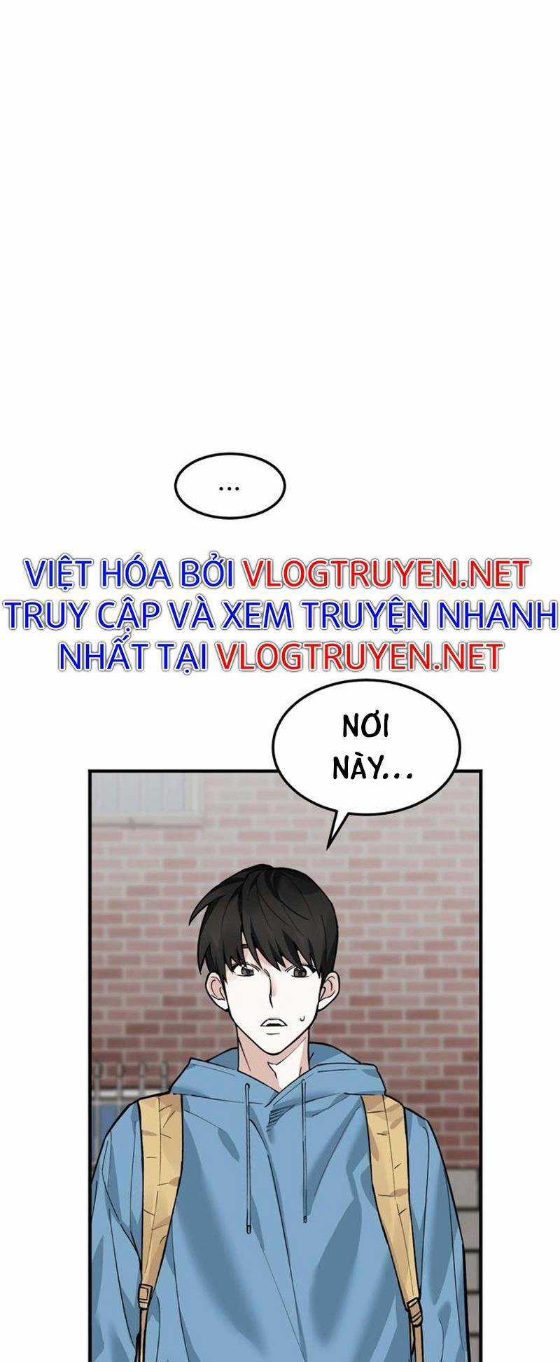 Cực Hạn - Chapter 1 - Trang 37