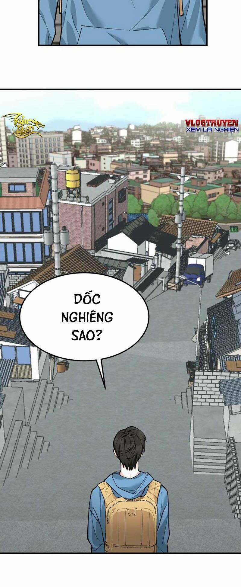 Cực Hạn - Chapter 1 - Trang 38