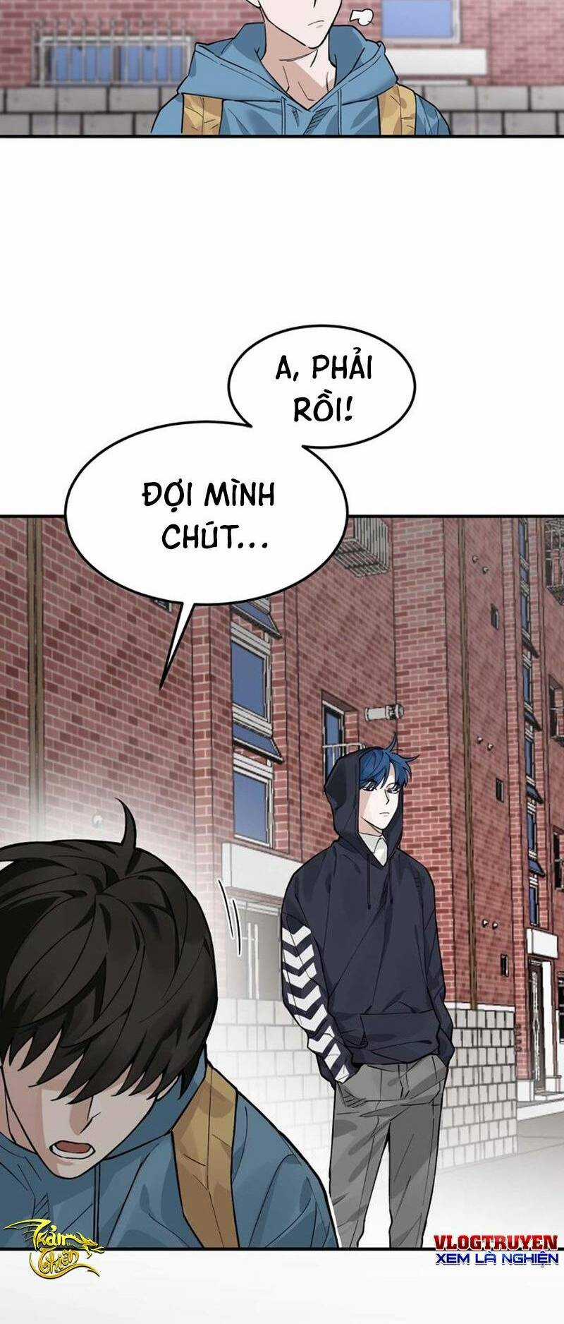 Cực Hạn - Chapter 1 - Trang 40