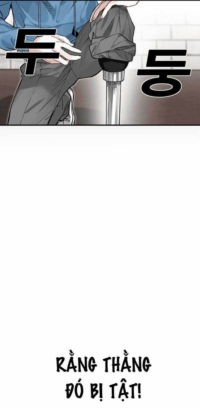 Cực Hạn - Chapter 1 - Trang 43