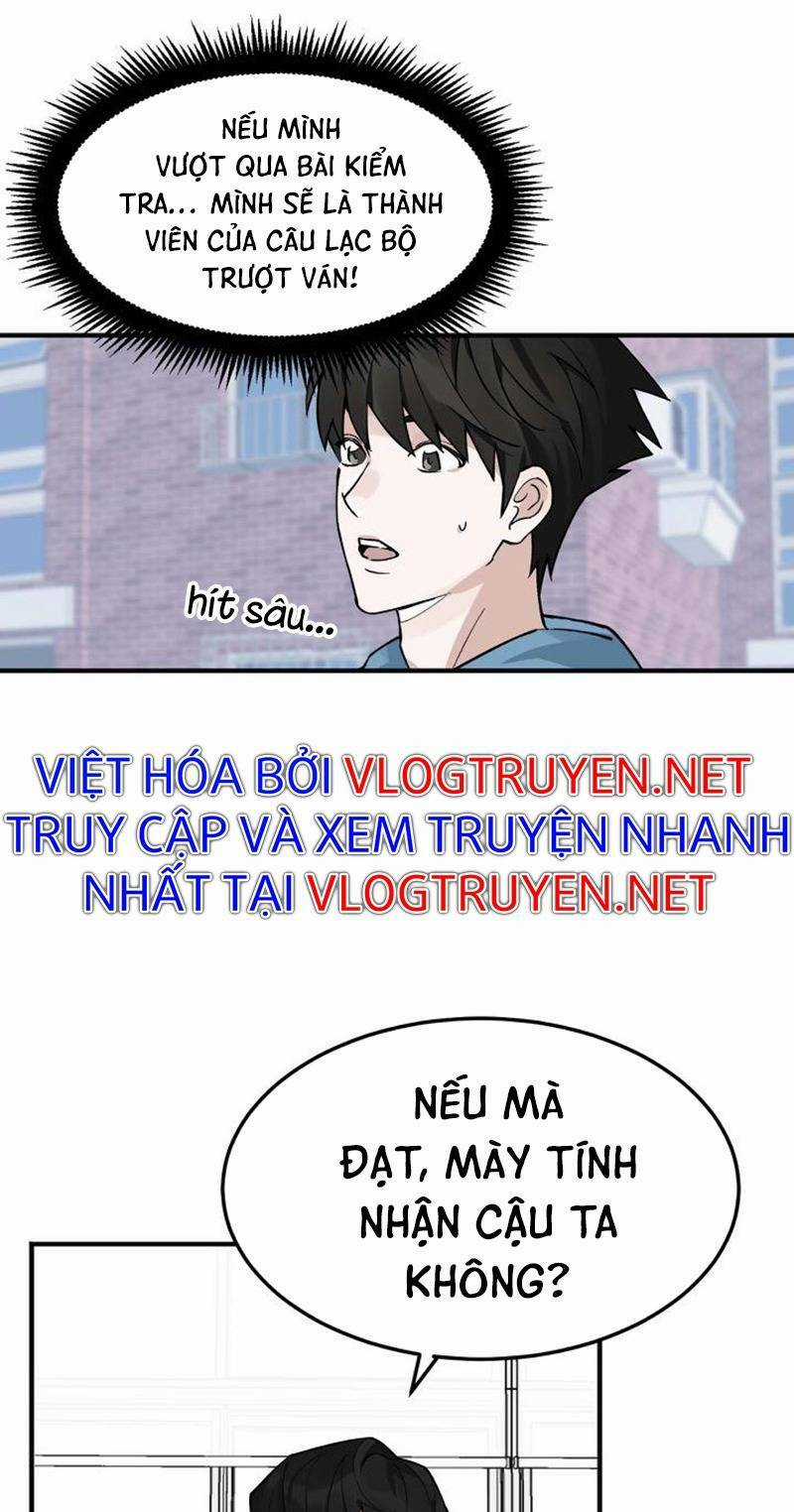 Cực Hạn - Chapter 1 - Trang 45