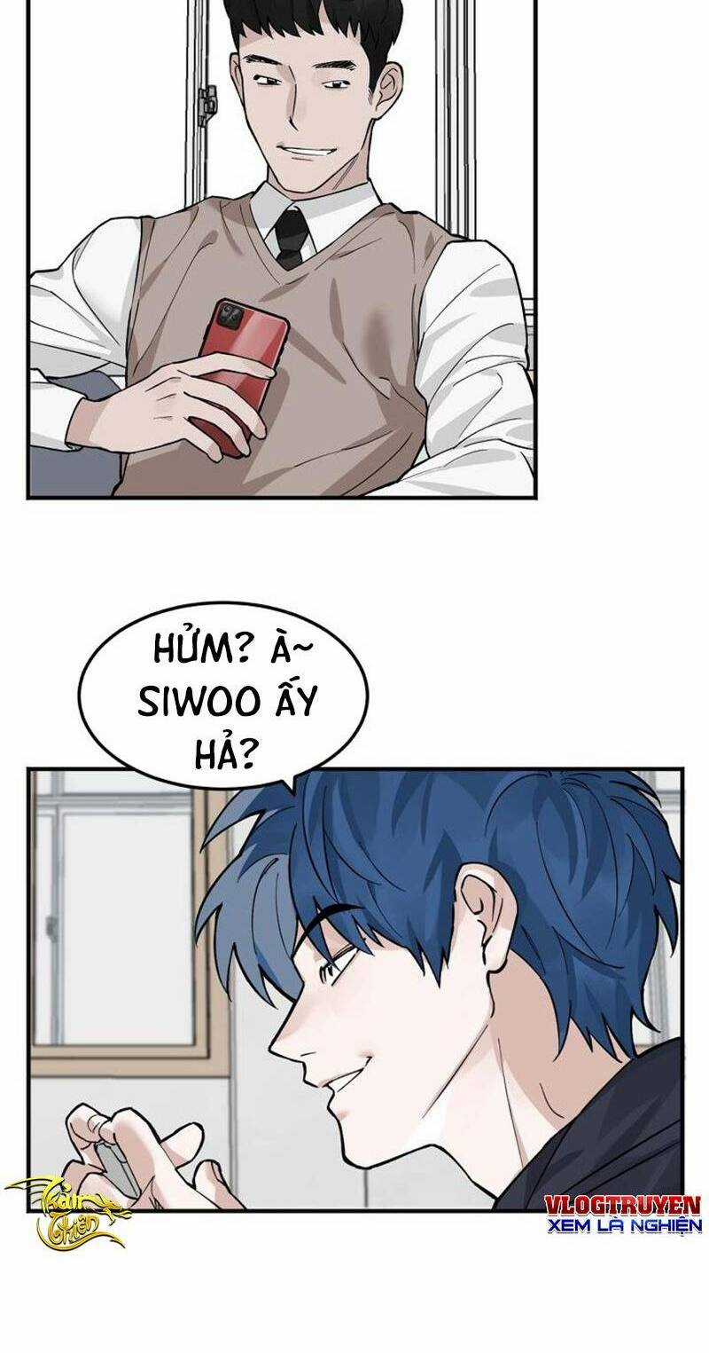 Cực Hạn - Chapter 1 - Trang 46