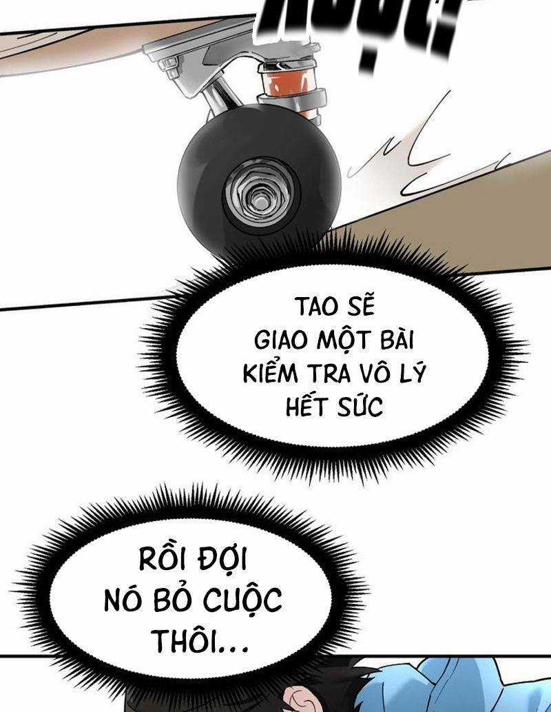 Cực Hạn - Chapter 1 - Trang 48