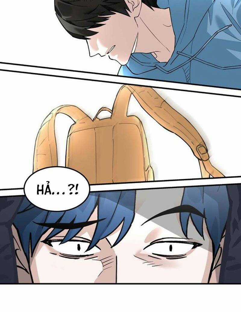 Cực Hạn - Chapter 1 - Trang 49