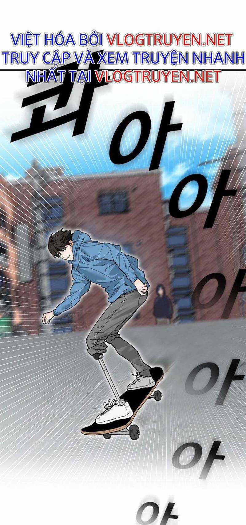 Cực Hạn - Chapter 1 - Trang 50