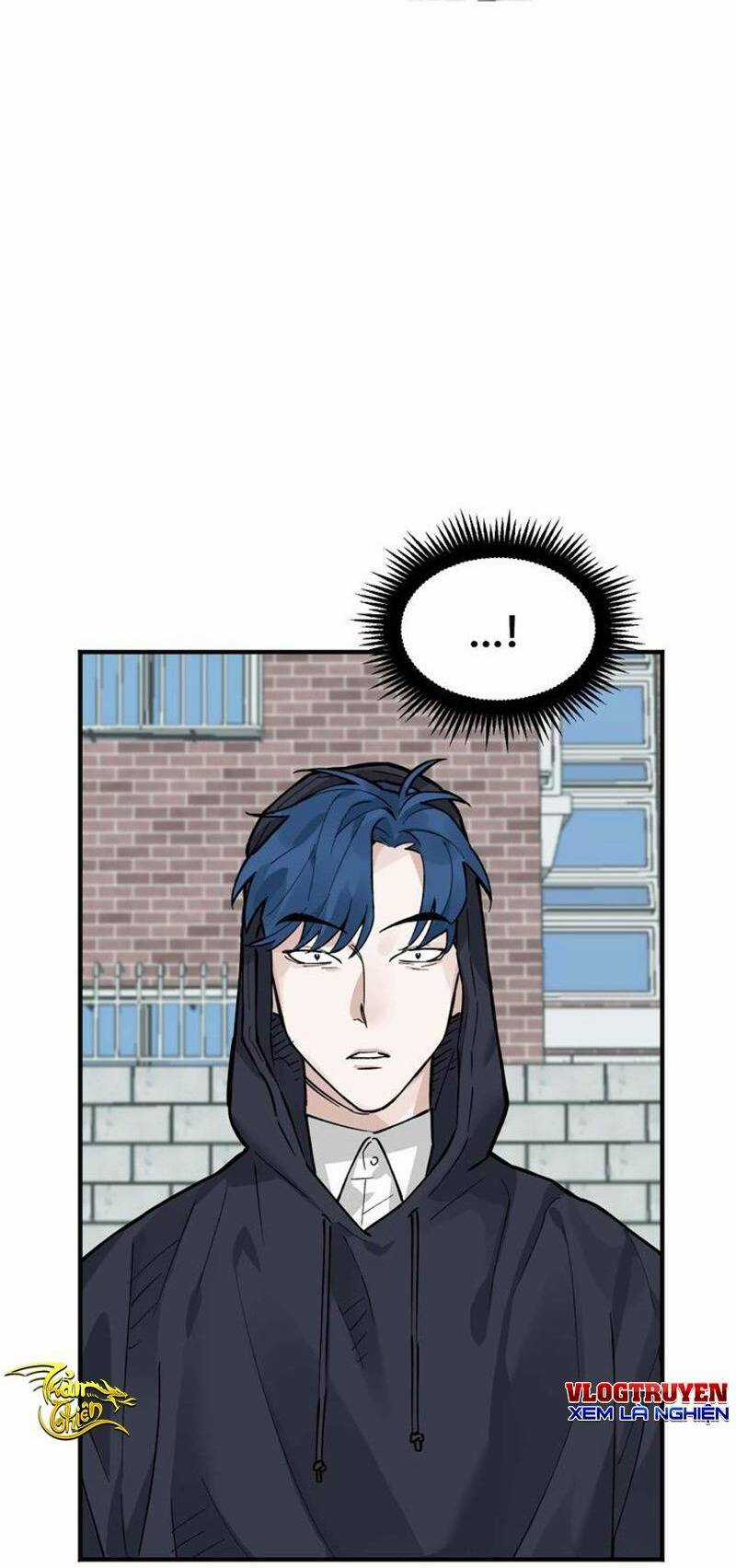 Cực Hạn - Chapter 1 - Trang 51