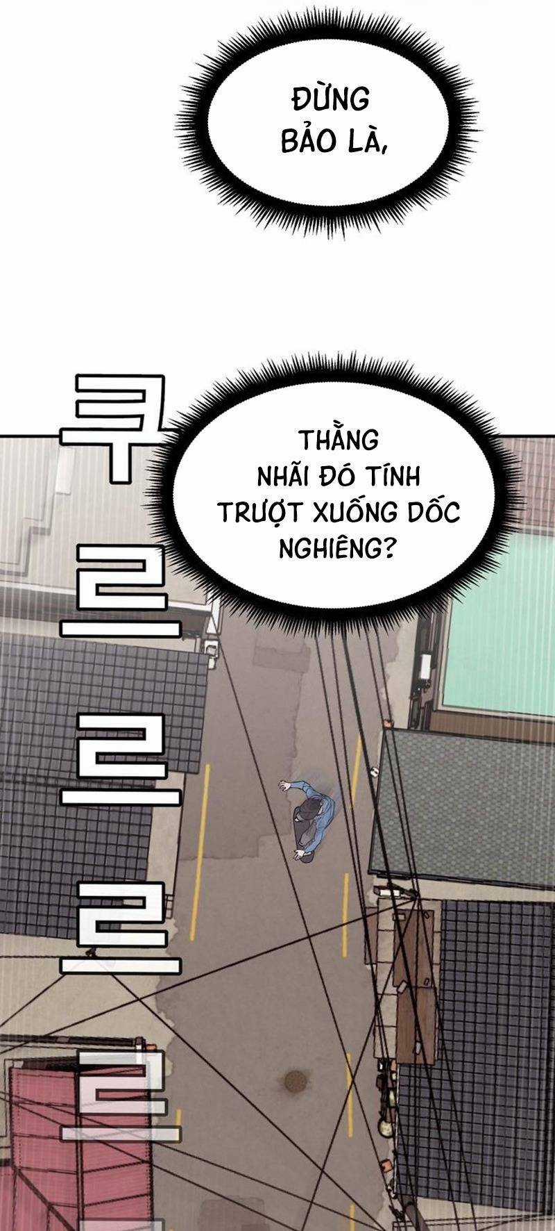 Cực Hạn - Chapter 1 - Trang 52