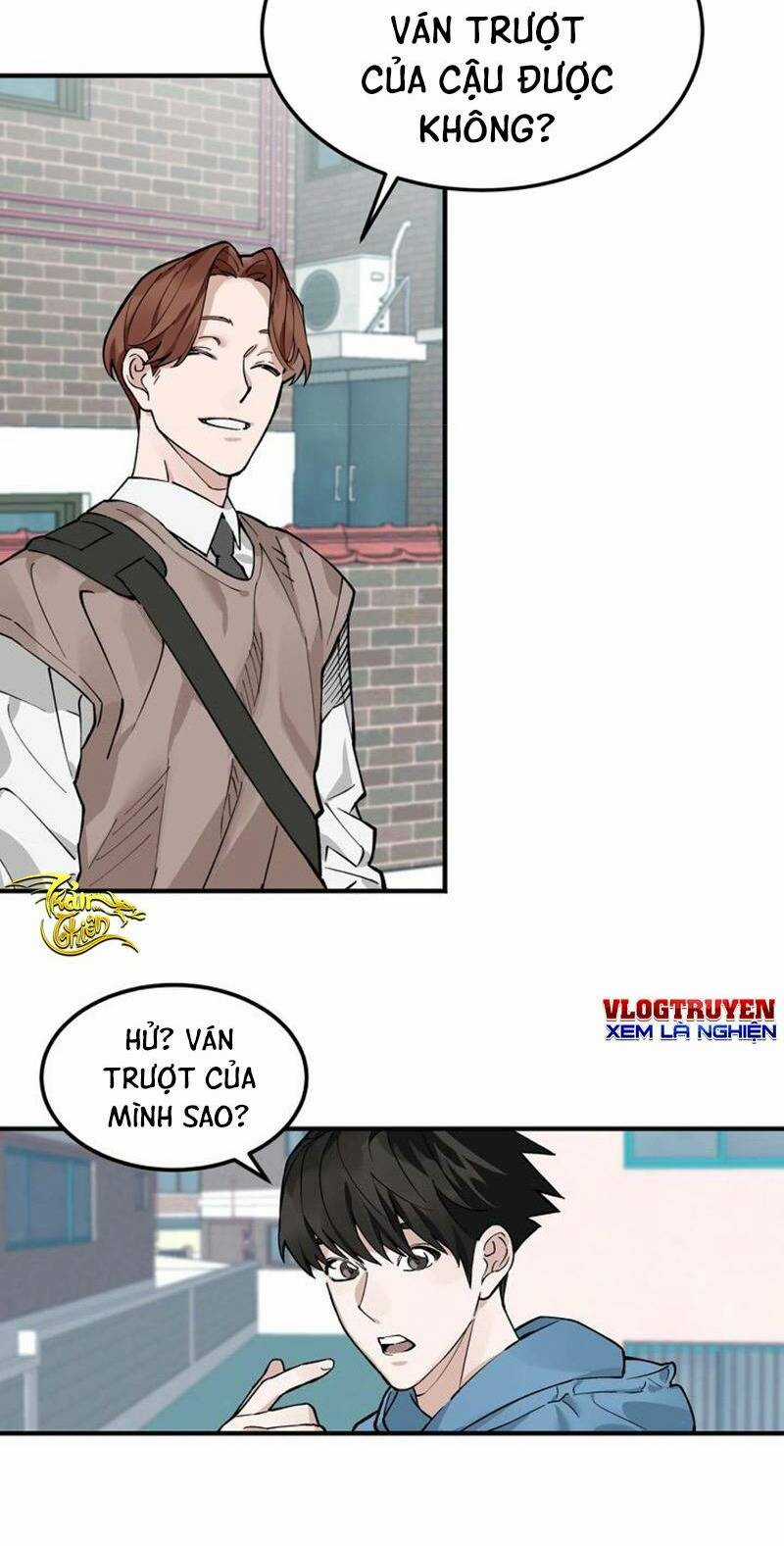 Cực Hạn - Chapter 1 - Trang 58