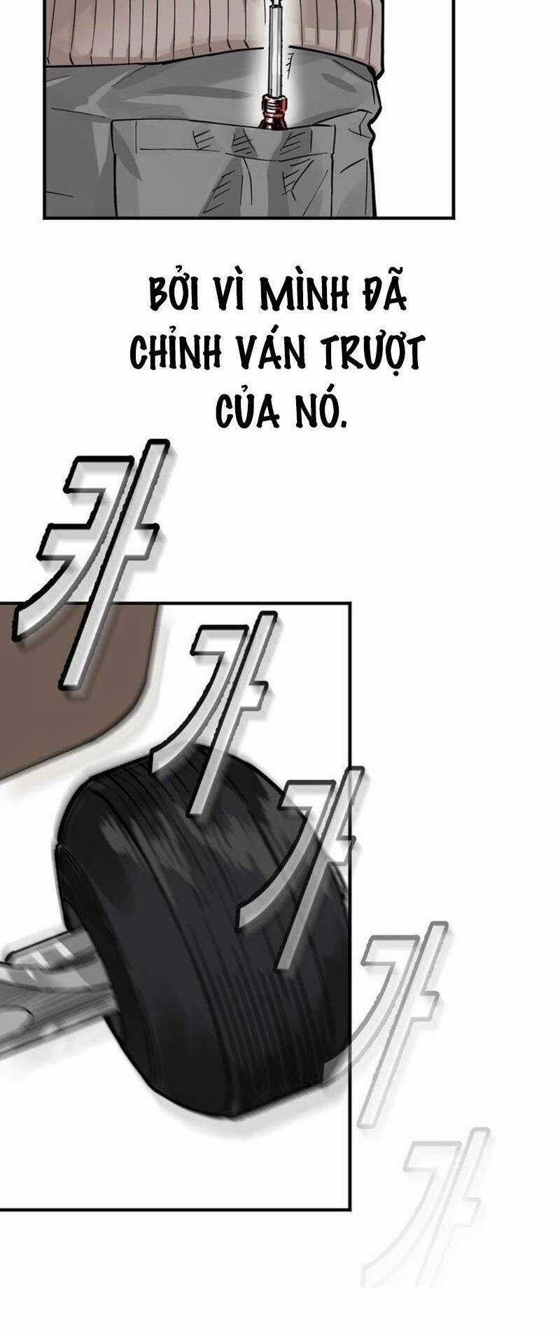 Cực Hạn - Chapter 1 - Trang 60