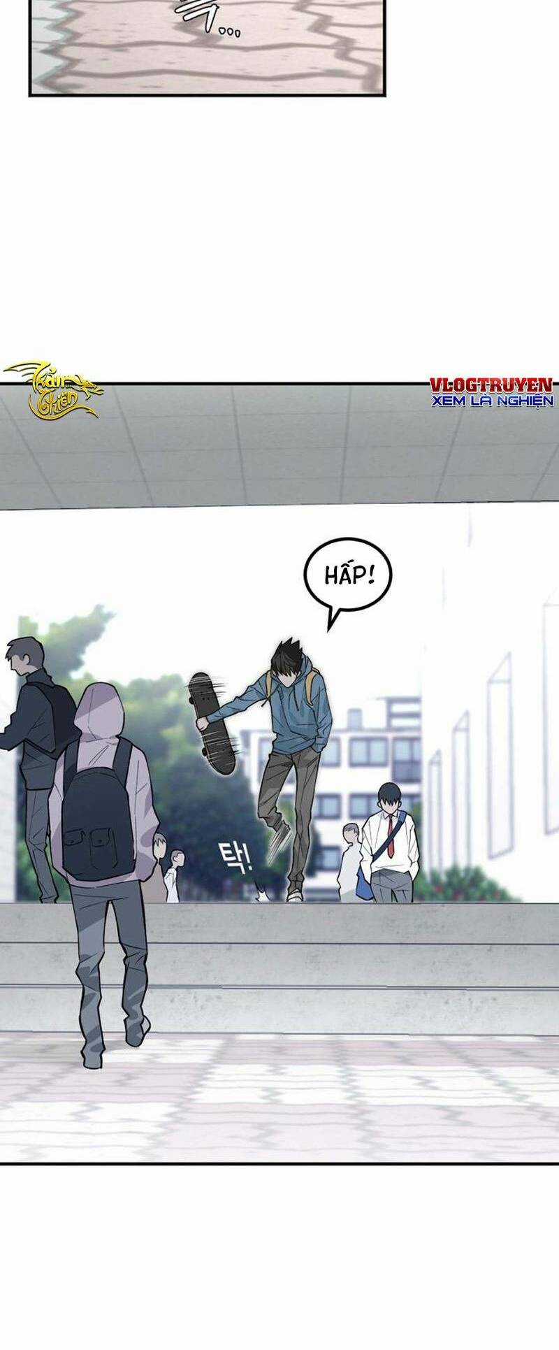 Cực Hạn - Chapter 1 - Trang 7