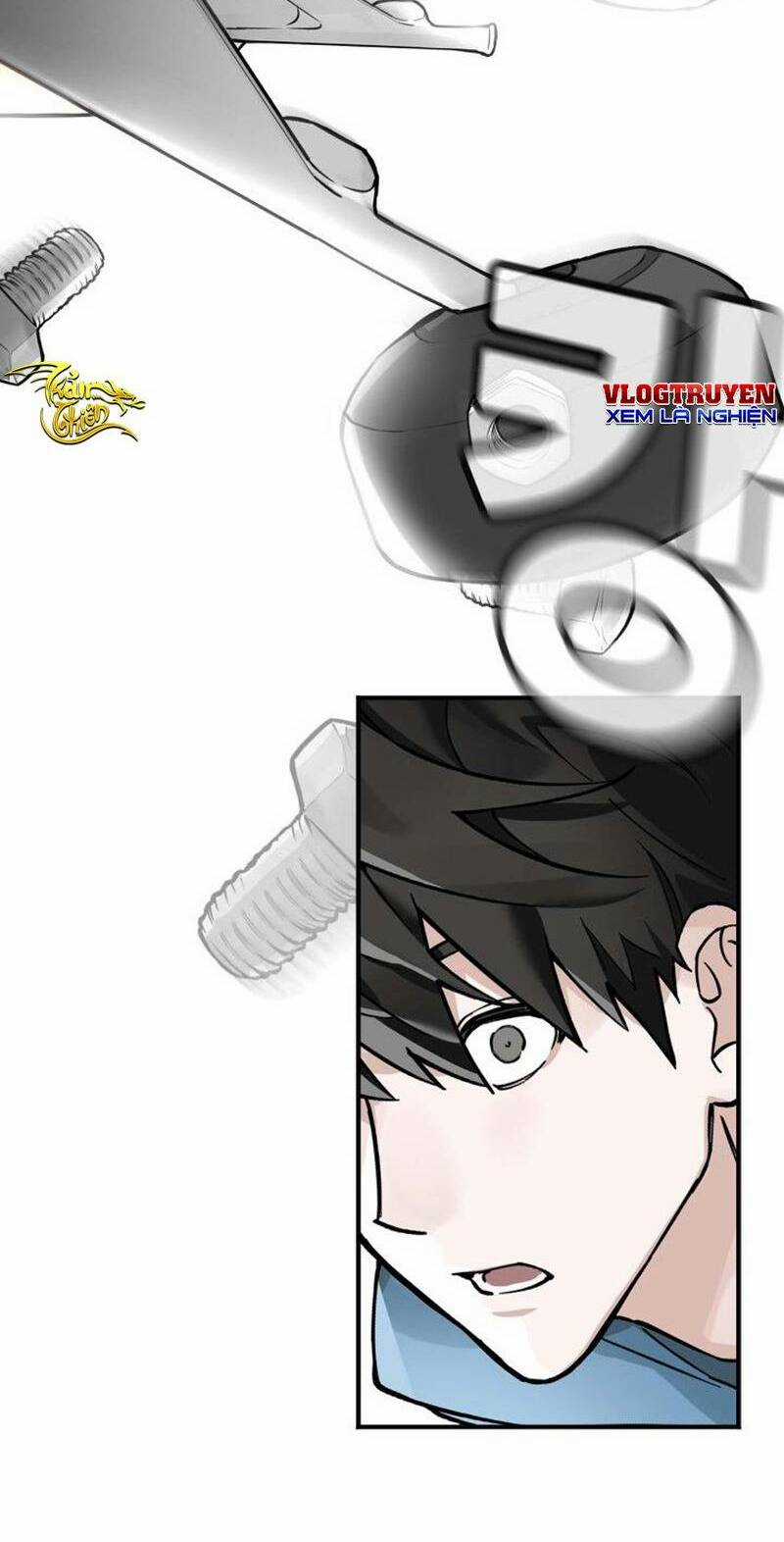 Cực Hạn - Chapter 1 - Trang 62