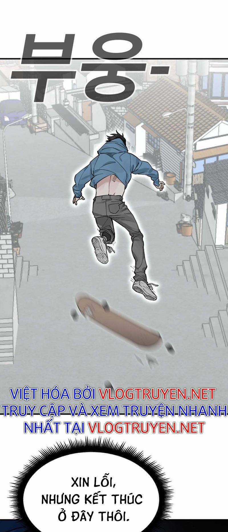 Cực Hạn - Chapter 1 - Trang 63