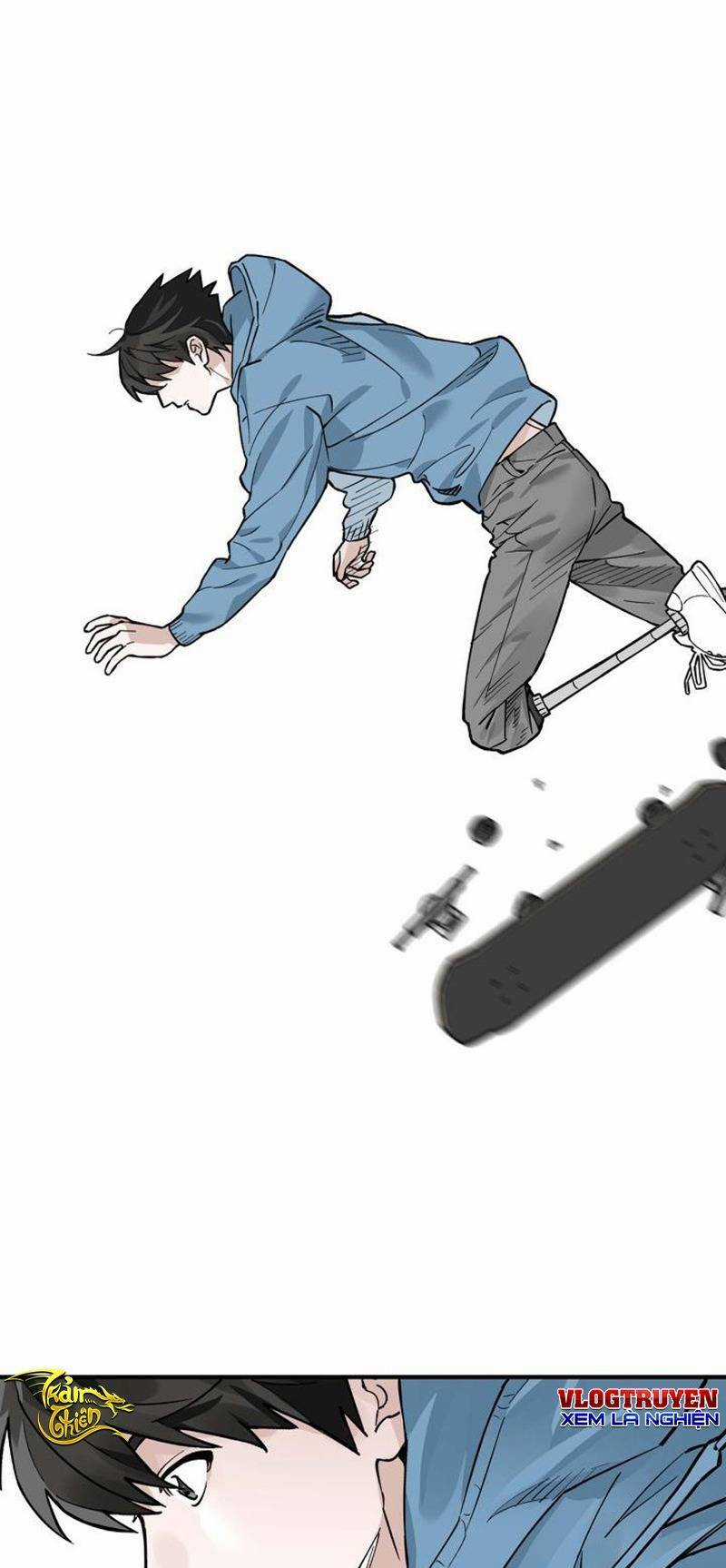 Cực Hạn - Chapter 1 - Trang 65