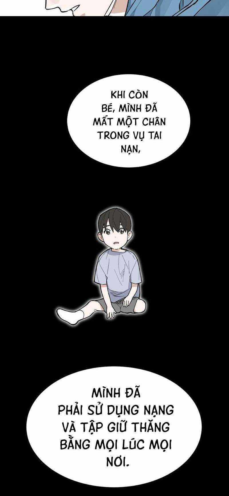 Cực Hạn - Chapter 1 - Trang 66