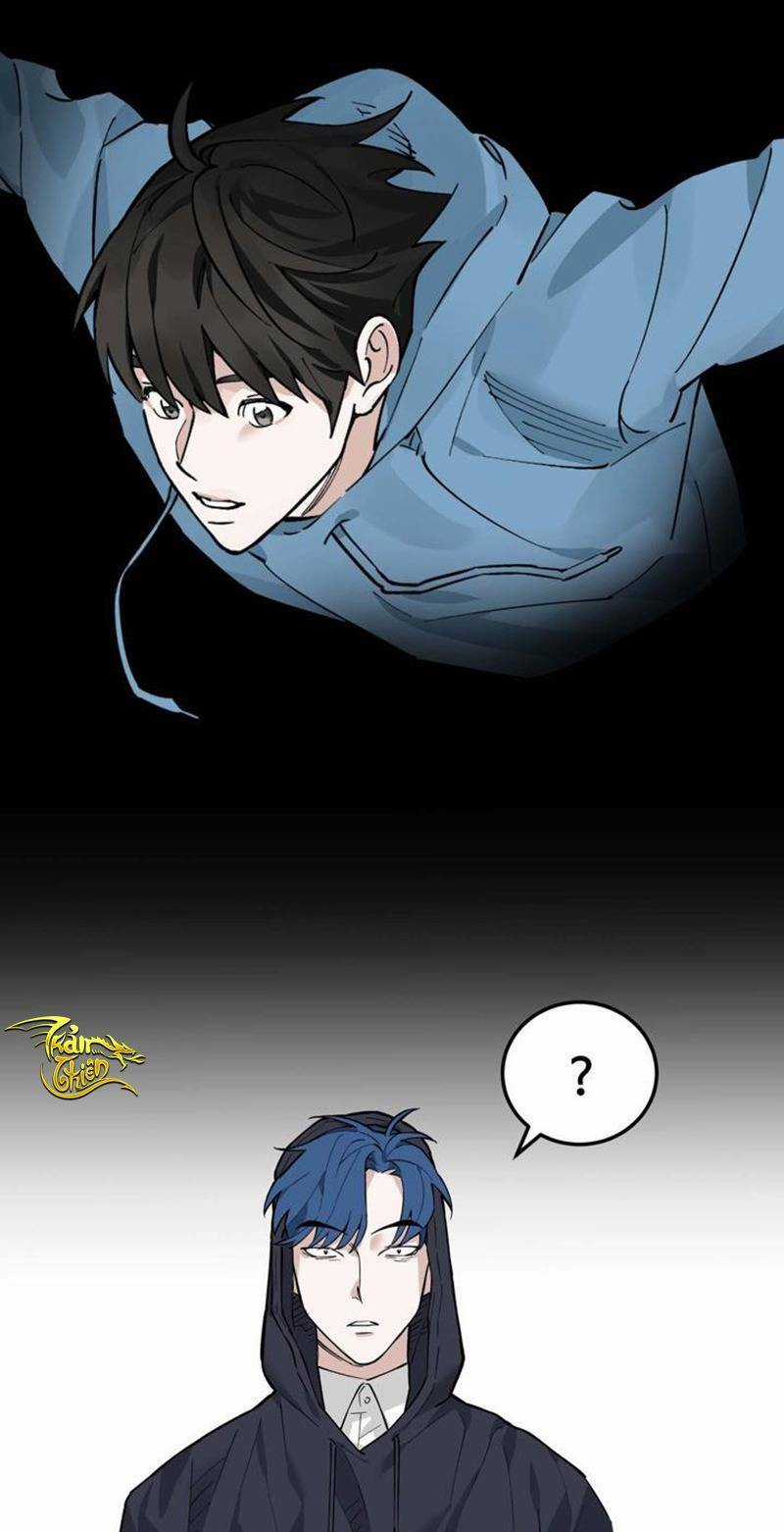 Cực Hạn - Chapter 1 - Trang 69