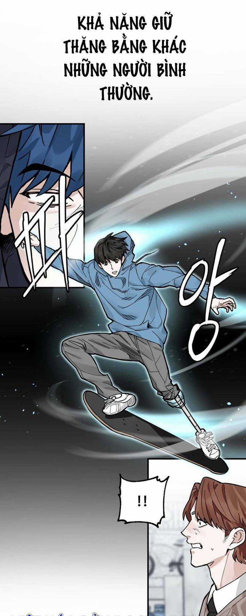 Cực Hạn - Chapter 1 - Trang 71