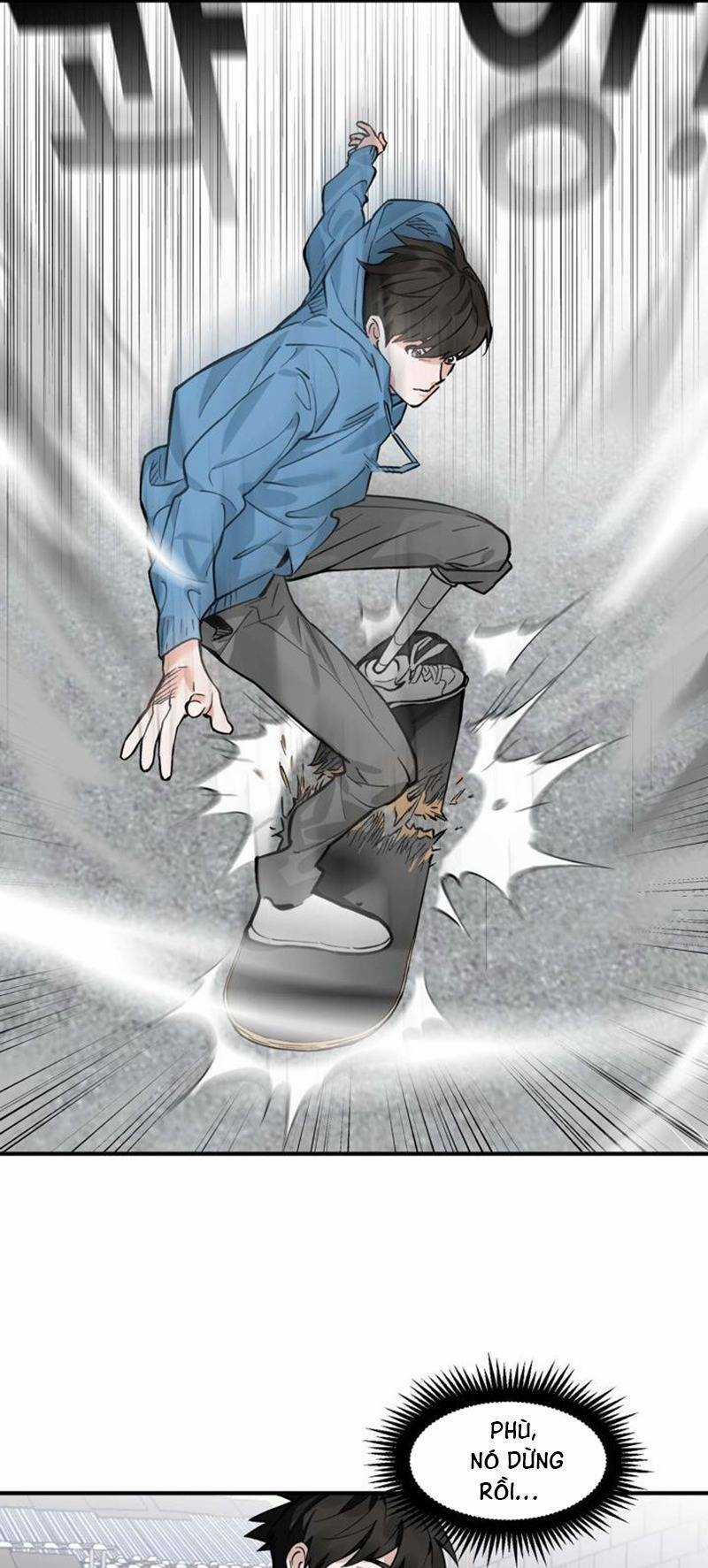 Cực Hạn - Chapter 1 - Trang 74