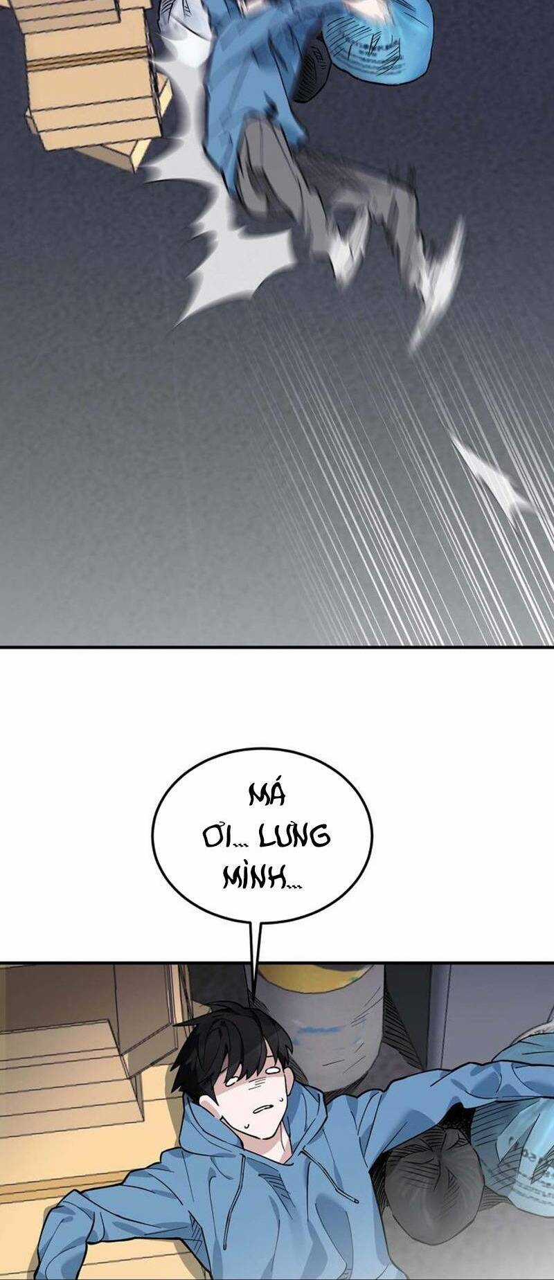 Cực Hạn - Chapter 1 - Trang 77