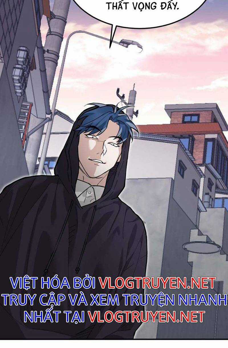 Cực Hạn - Chapter 1 - Trang 80