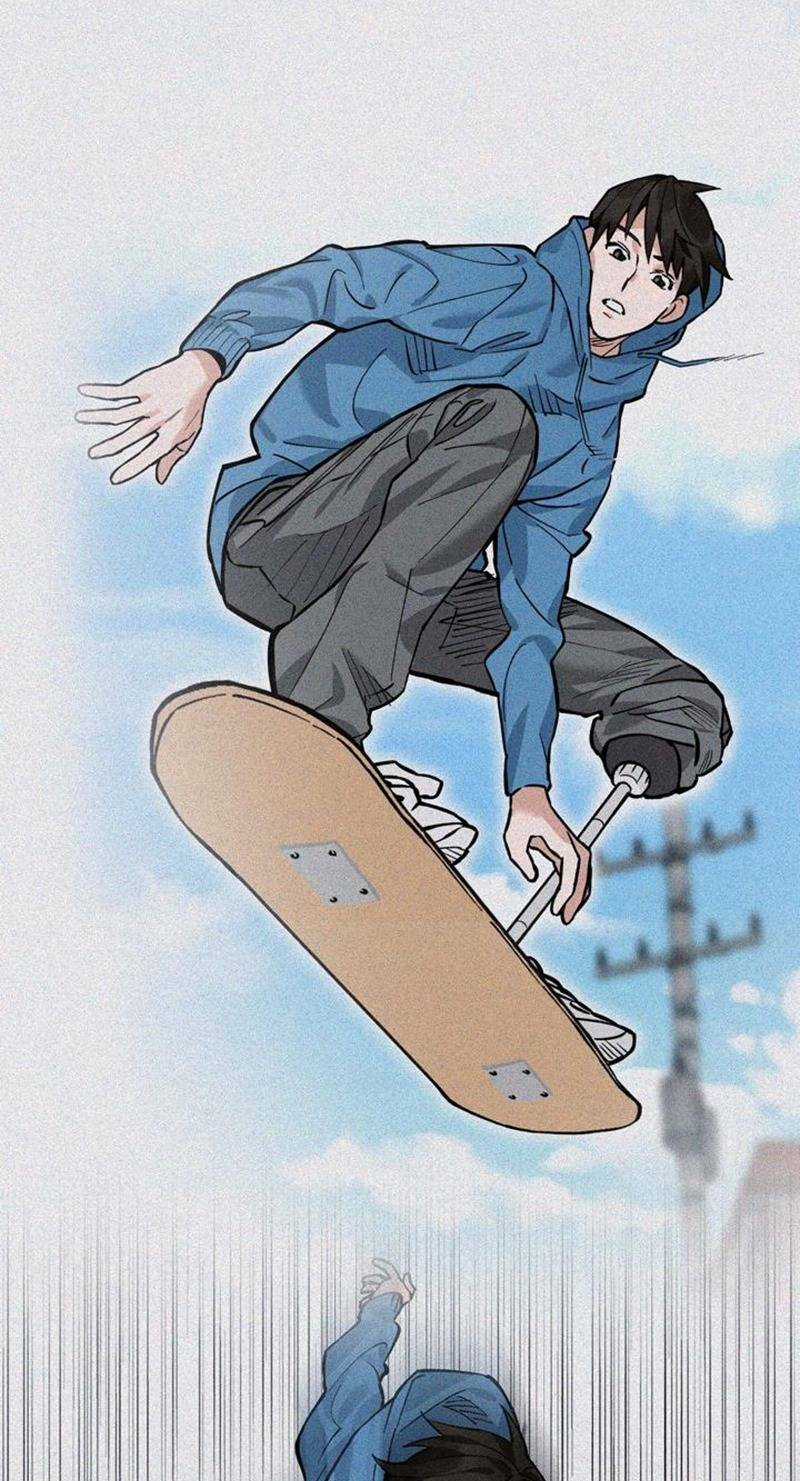 Cực Hạn - Chapter 1 - Trang 86