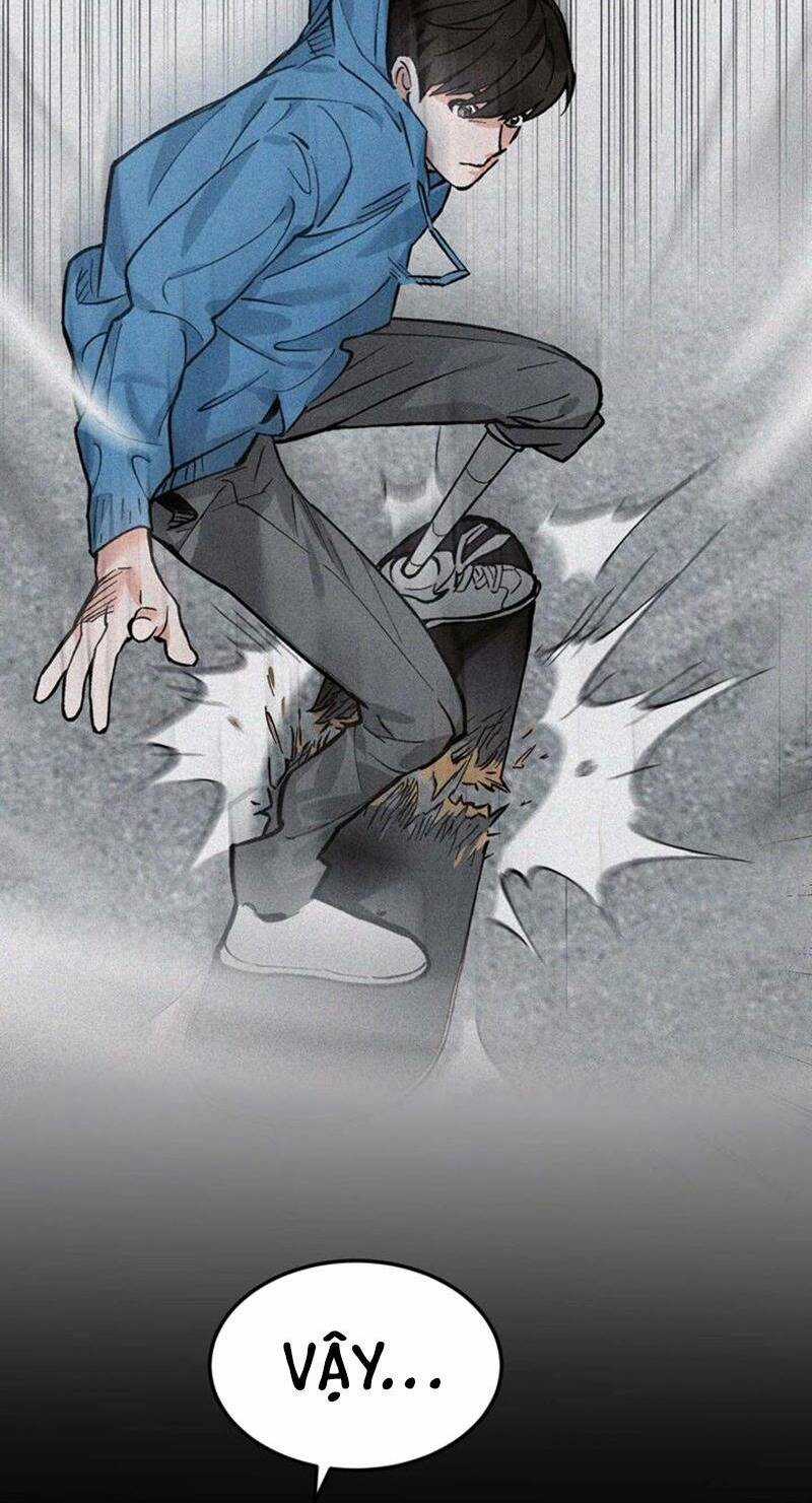 Cực Hạn - Chapter 1 - Trang 87