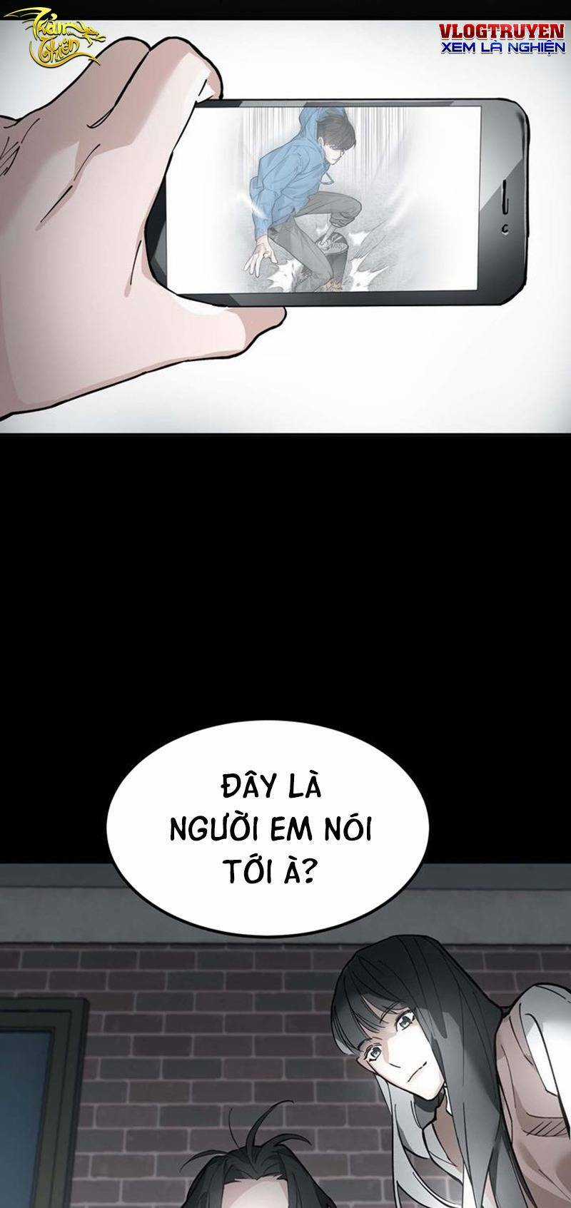 Cực Hạn - Chapter 1 - Trang 88