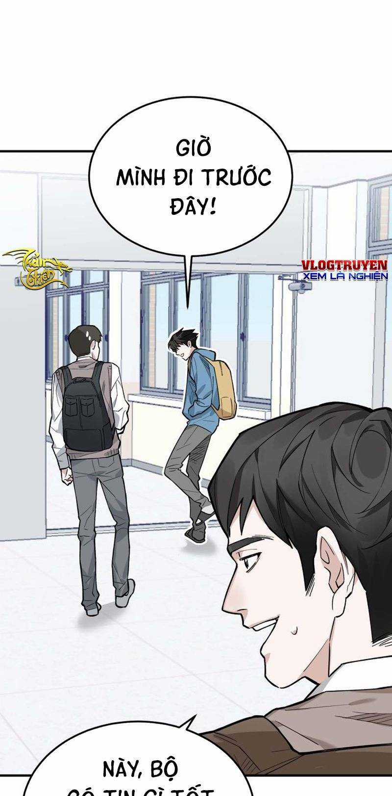 Cực Hạn - Chapter 1 - Trang 10