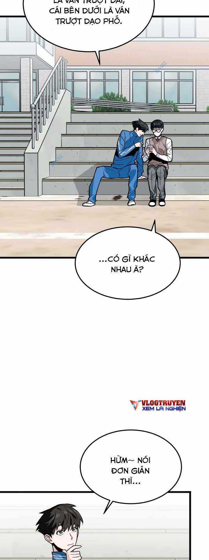 Cực Hạn - Chapter 10 - Trang 13