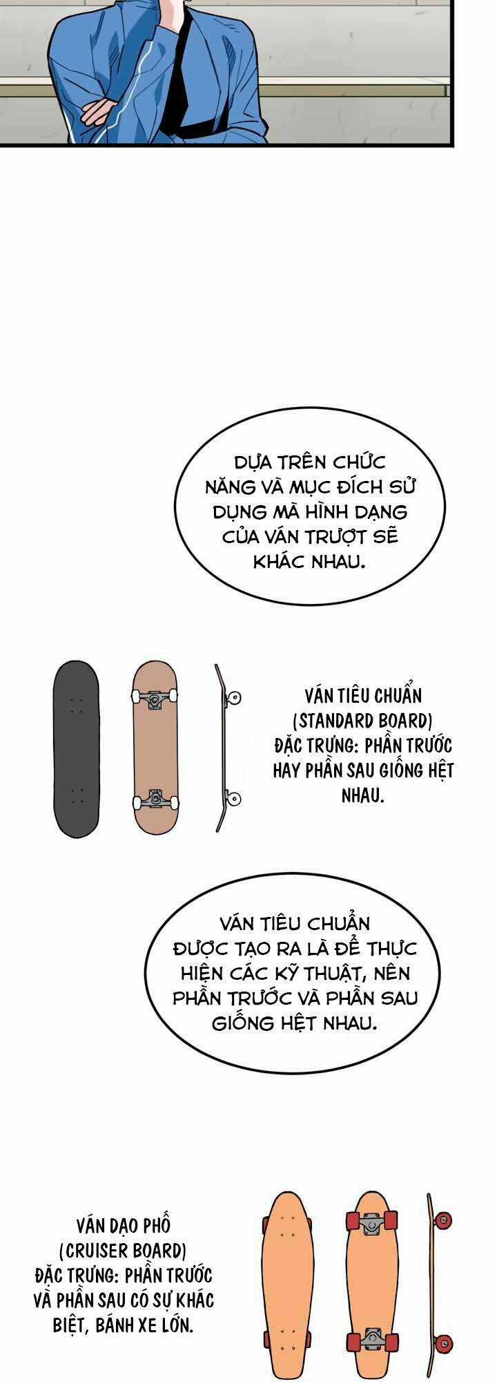 Cực Hạn - Chapter 10 - Trang 14