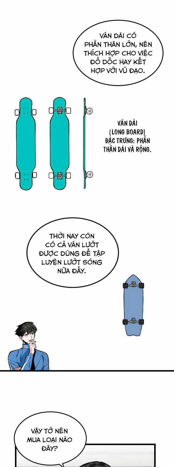 Cực Hạn - Chapter 10 - Trang 15