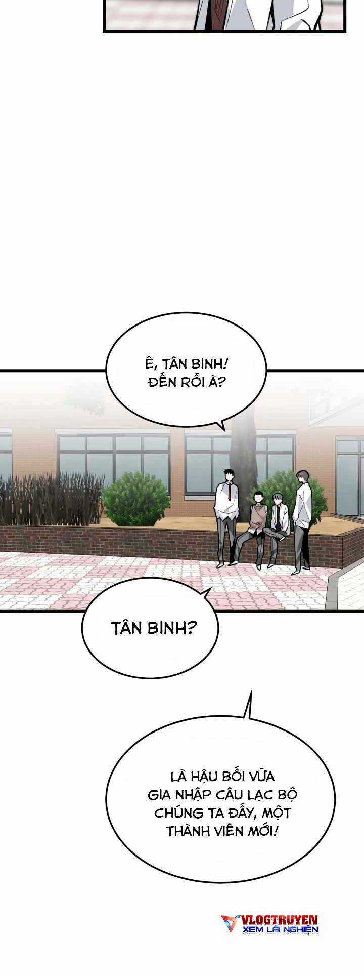 Cực Hạn - Chapter 10 - Trang 19