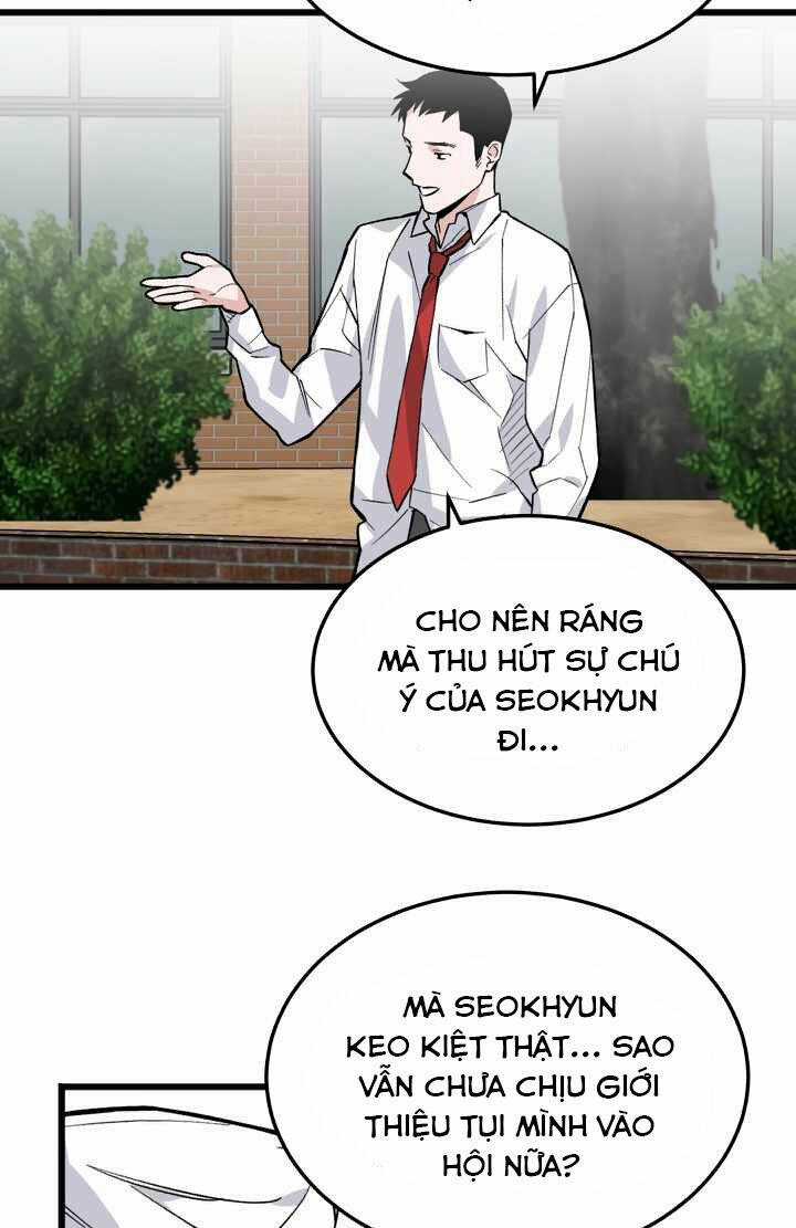 Cực Hạn - Chapter 10 - Trang 22