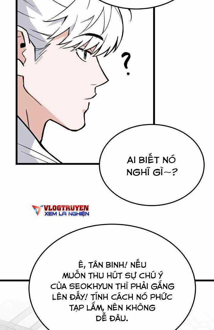 Cực Hạn - Chapter 10 - Trang 23