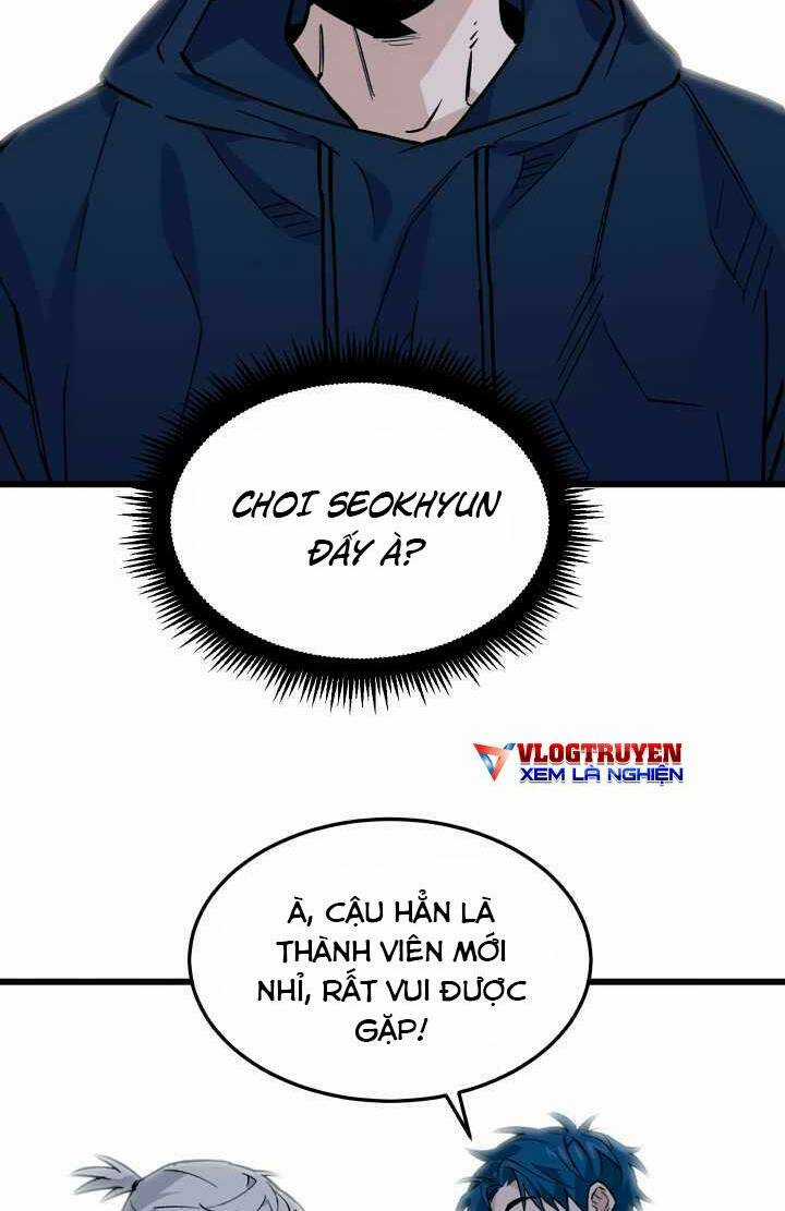 Cực Hạn - Chapter 10 - Trang 27