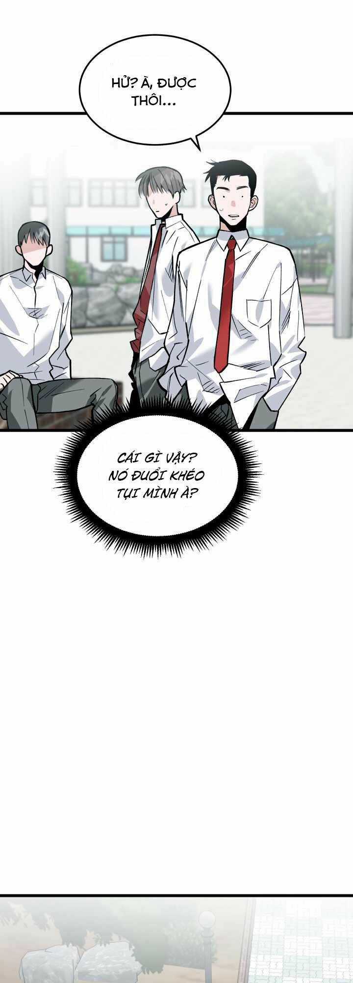 Cực Hạn - Chapter 10 - Trang 29