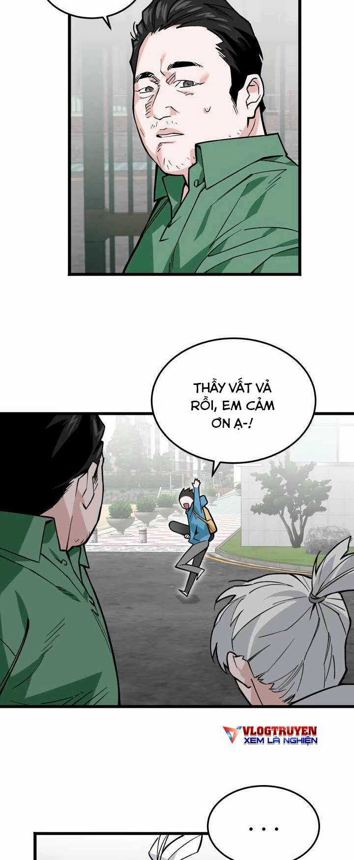 Cực Hạn - Chapter 10 - Trang 4