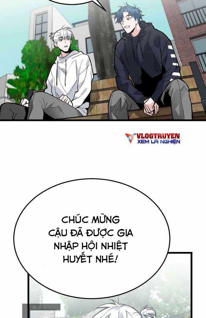 Cực Hạn - Chapter 10 - Trang 31