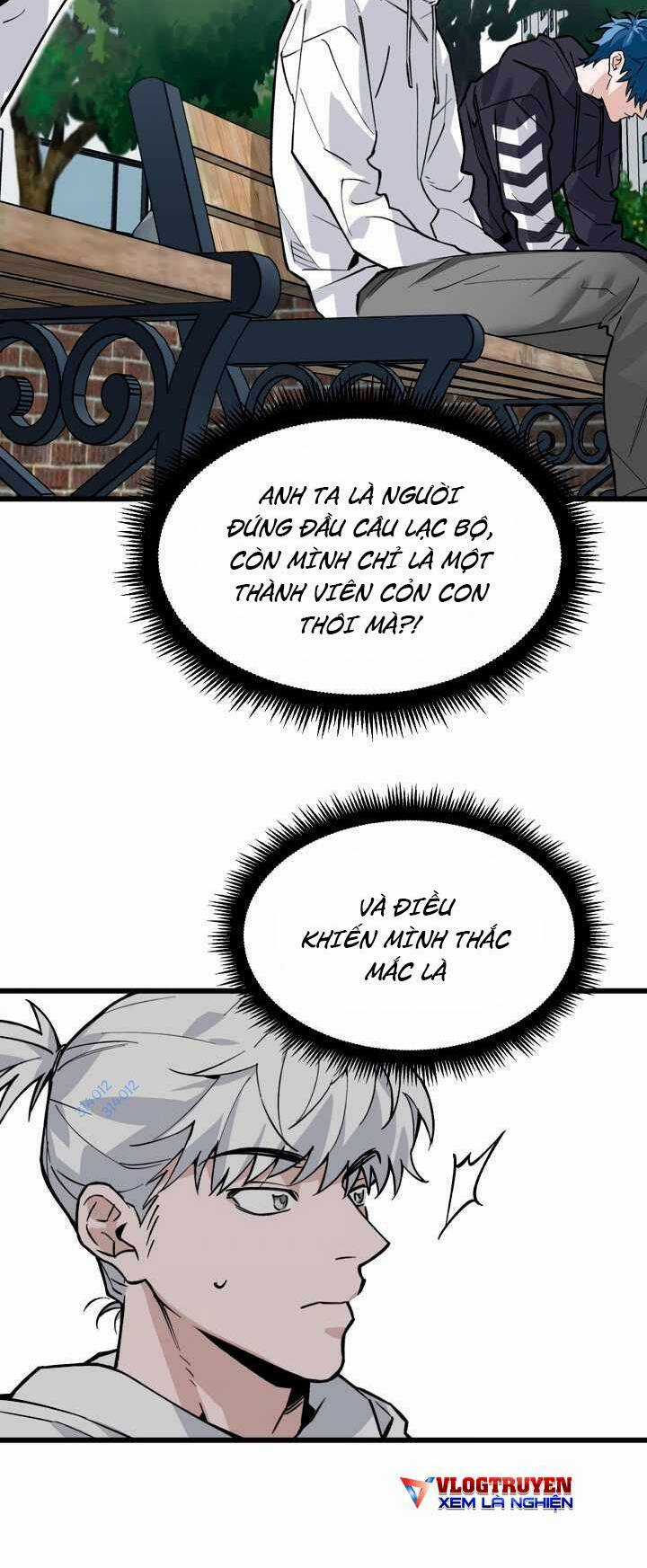 Cực Hạn - Chapter 10 - Trang 34