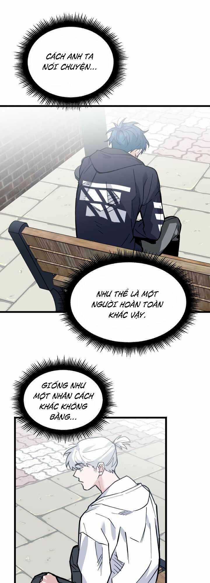 Cực Hạn - Chapter 10 - Trang 35