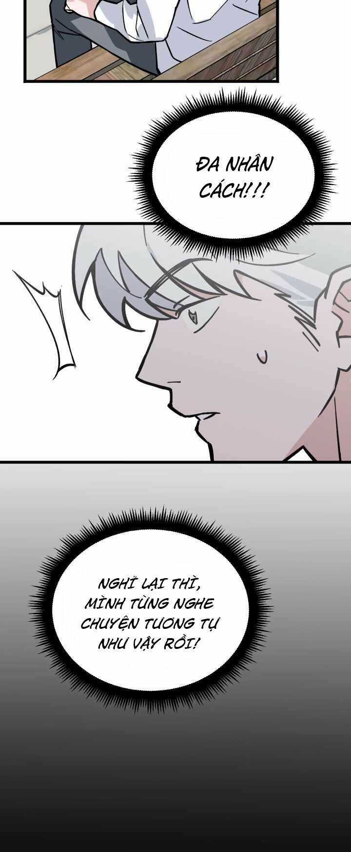 Cực Hạn - Chapter 10 - Trang 36