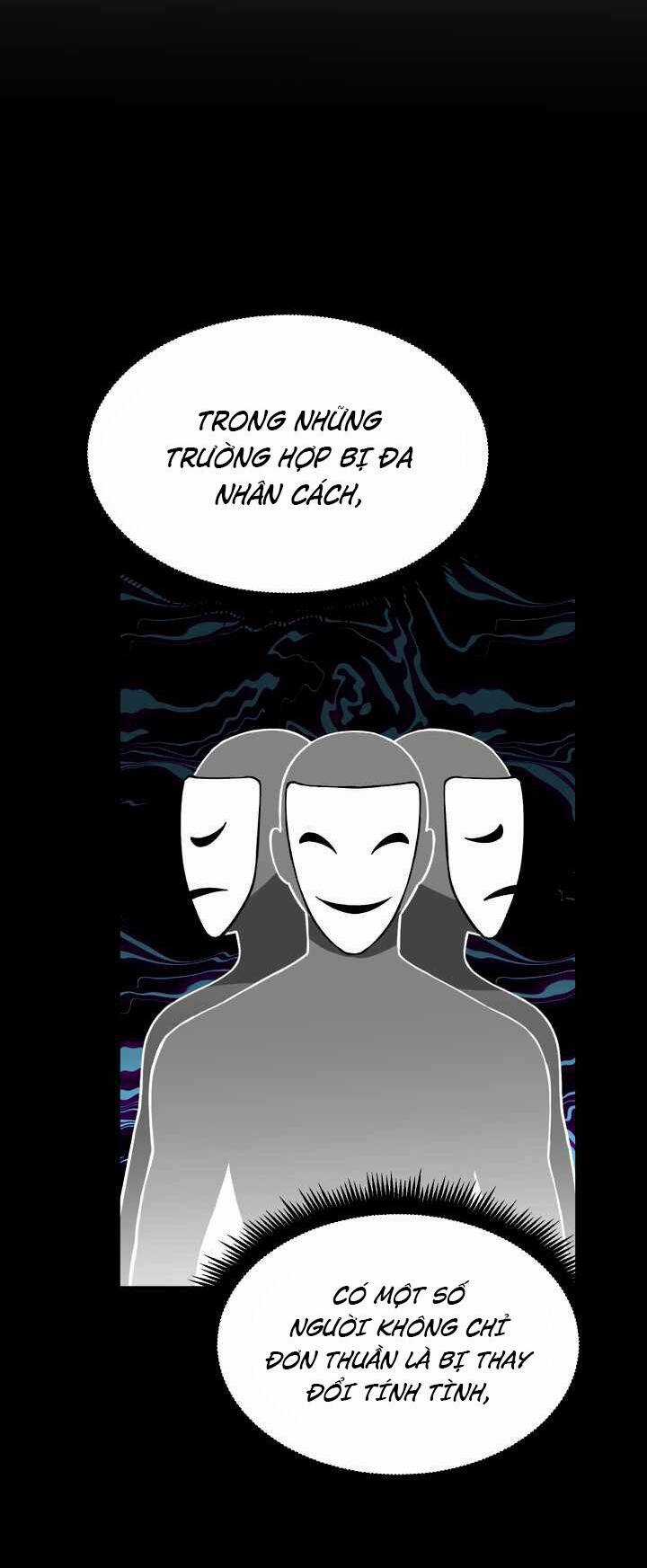 Cực Hạn - Chapter 10 - Trang 37