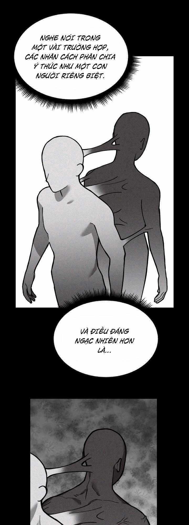 Cực Hạn - Chapter 10 - Trang 38