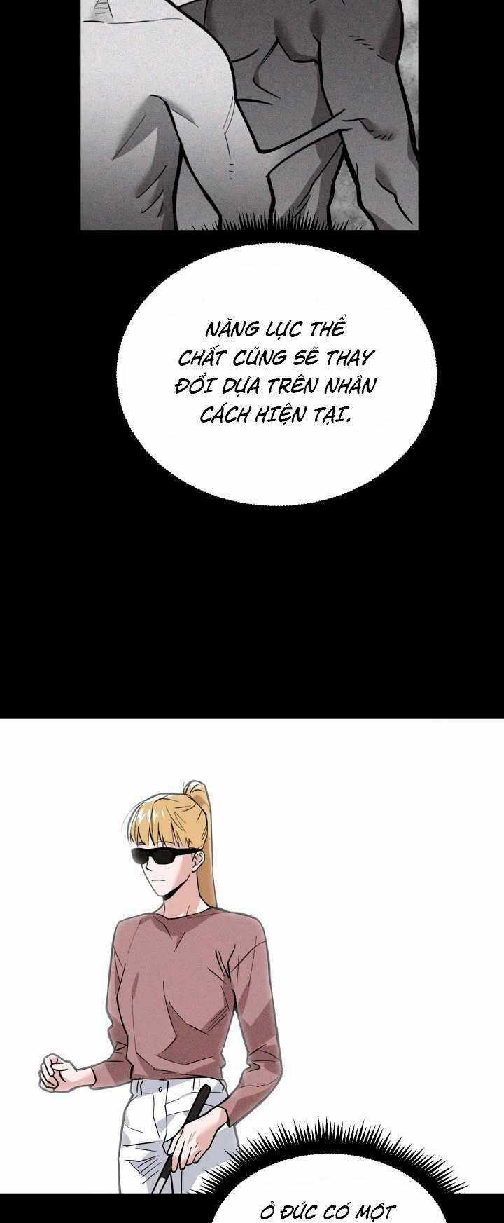 Cực Hạn - Chapter 10 - Trang 39