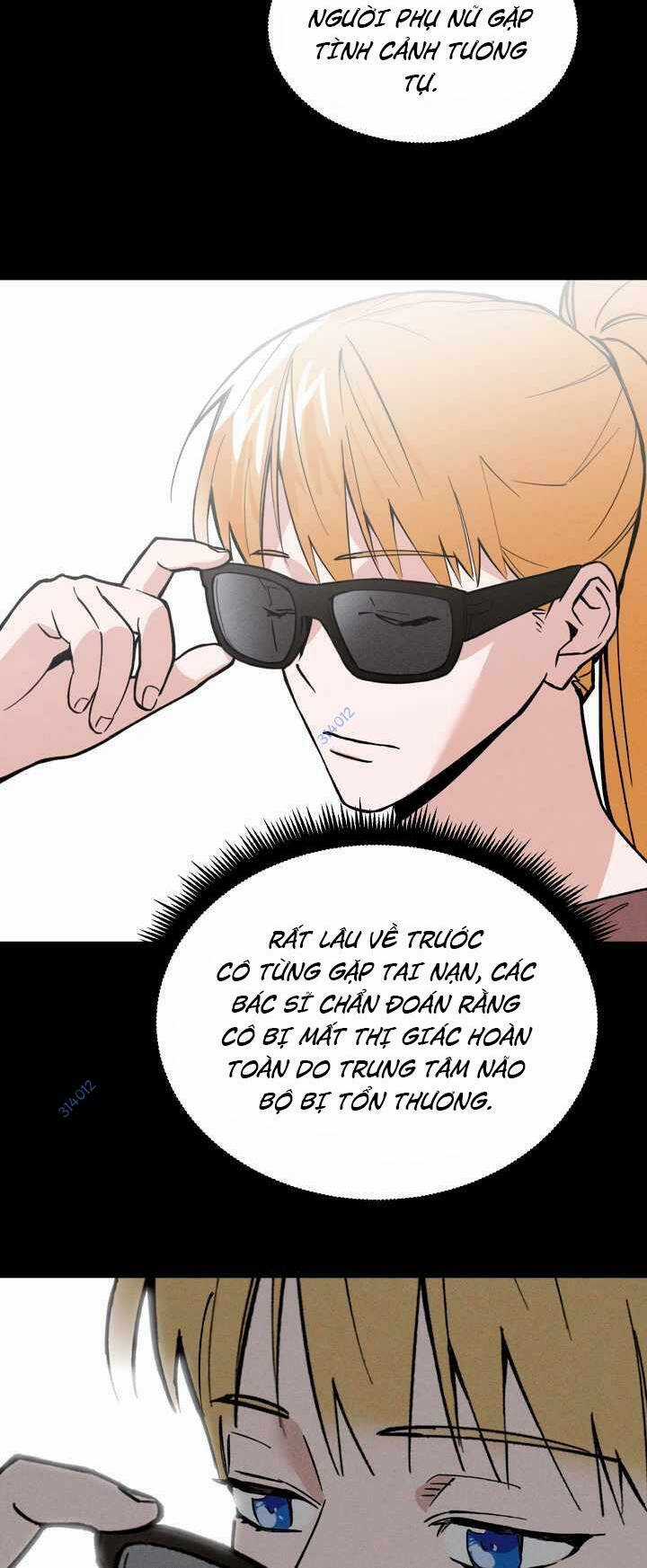 Cực Hạn - Chapter 10 - Trang 40