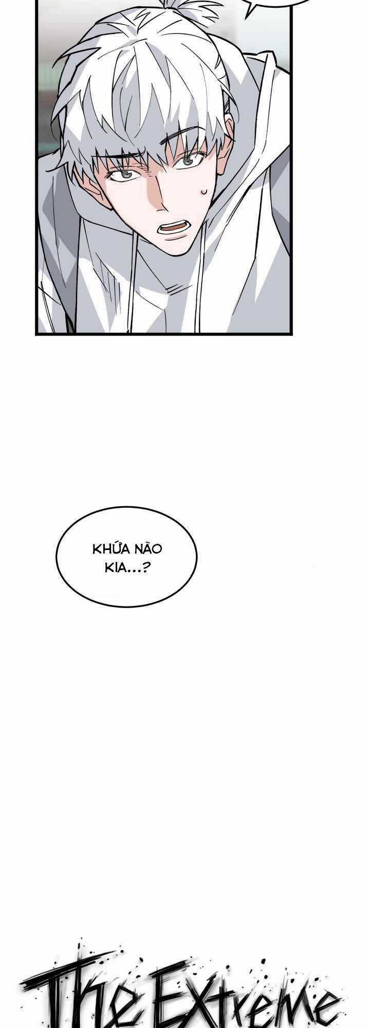 Cực Hạn - Chapter 10 - Trang 5